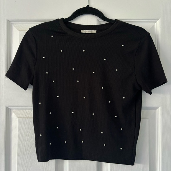 Zara top - Picture 1 of 3